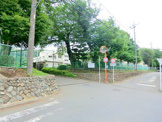 相陽中学校