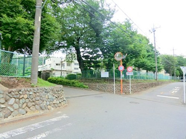 相陽中学校の画像1