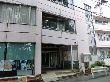 さがみ生協病院の画像1