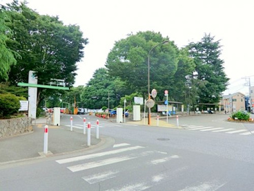 国立病院機構相模原病院の画像1