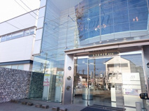 高知信用金庫旭支店