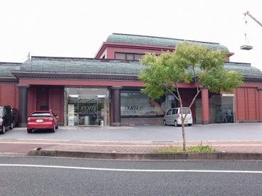 高知信用金庫神田支店の画像1