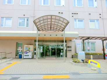 相模台病院の画像1
