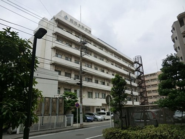 相模大野病院の画像1