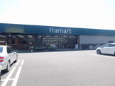 ホームセンターハマート薊野店
