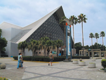 須磨海浜水族園