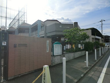 さがみひかり幼稚園の画像1