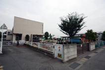 高崎市立南八幡幼稚園