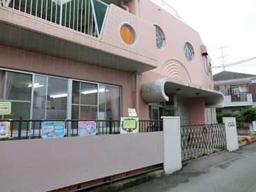 マシュマロ保育園の画像1