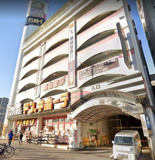 ドン・キホーテ 桜ノ宮店