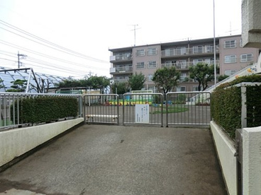 相武台新日本保育園の画像1