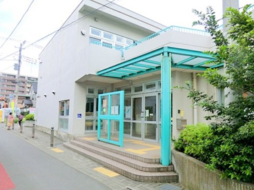 東林保育園の画像1