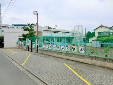 東林保育園の画像2