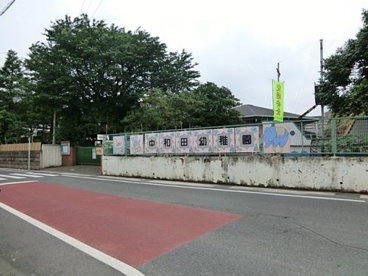 中和田幼稚園の画像1