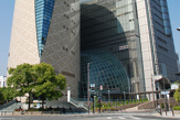 NHK大阪ホール