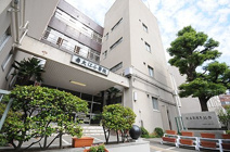 大阪市立南大江小学校