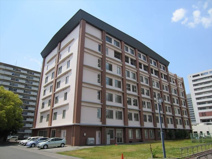 国立大阪医療センター 附属看護学校