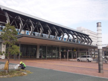JR高知駅