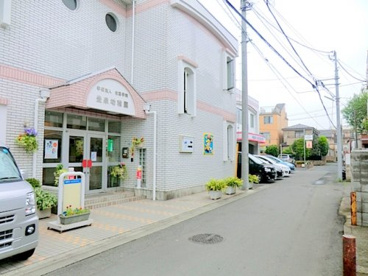 豊泉幼稚園の画像1