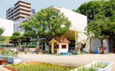 大阪市立 銅座幼稚園