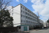 大阪市立北稜中学校