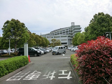 大和市市立病院の画像1