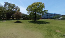 丸池公園