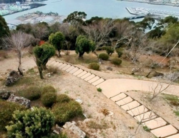 五台山公園の画像1