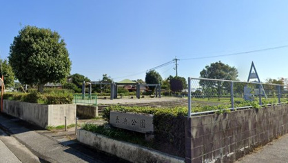 長浜公園の画像1