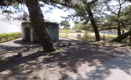 種崎干松公園の画像1