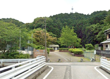 仁井田公園の画像1