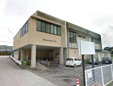高知市 五台山ふれあいセンター図書室の画像1