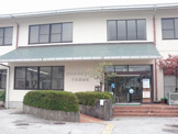 高知市 大津ふれあいセンター図書室