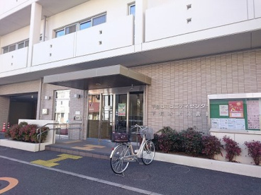 高知市立下知市民図書館の画像1