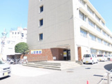 高知市立潮江市民図書館