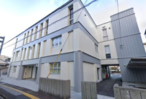 高知市立旭市民図書館