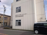 高知市長浜ふれあいセンター図書室