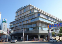 オーテピア高知図書館