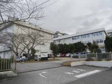 国立高知大学岡豊キャンパスの画像1