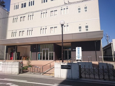 高知福祉専門学校の画像1
