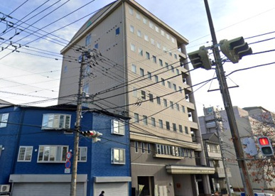 四国医療工学専門学校の画像1