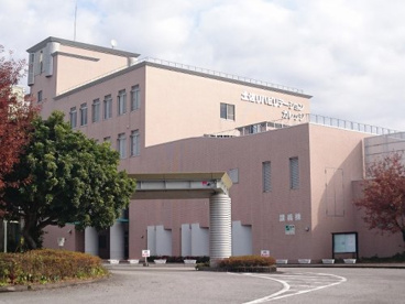 土佐リハビリテーションカレッジの画像1