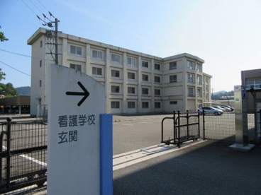 高知病院附属看護学校の画像1