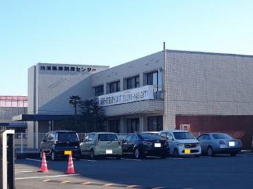 高知地域職業訓練センターの画像1