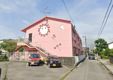 江ノ口保育園の画像1