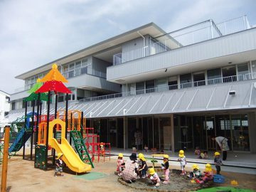 ひなぎく保育園の画像1