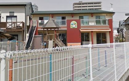 認定こども園丑之助学園分園丑之助保育園の画像1
