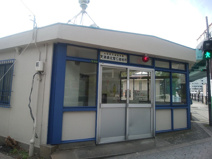 天満警察署 天満橋北警ら連絡所