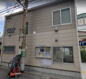 東警察署 平野町交番