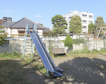 南品川児童遊園の画像1
